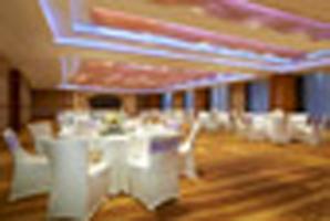 Sheraton Xiamen Hotel